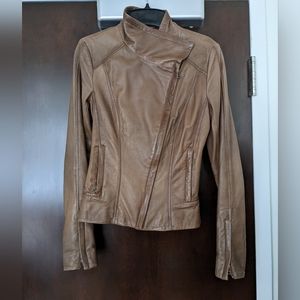 Danier Leather Jacket